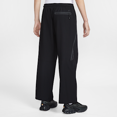 NIKE公式】ナイキ テック メンズ Dri-FIT ショリ ニット パンツ
